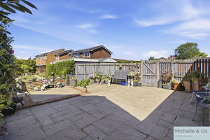 patio- click for photo gallery